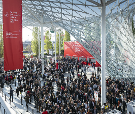 Итоги выставки Salone del Mobile.Milano 2019