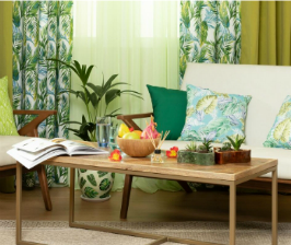 Как обновить свой дом летом 