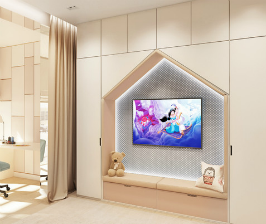 Балкон в стандартной квартире. Часть 1