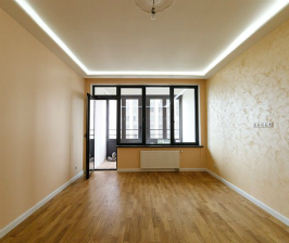 Особенности отделки квартир в новостройках