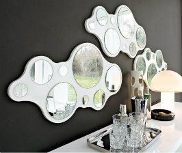 <strong>6</strong> идей: чем украсить стену