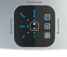 Новые водонагреватели Ariston