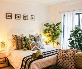 Как подготовить квартиру к весне