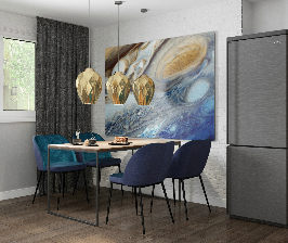 Окно в большой мир