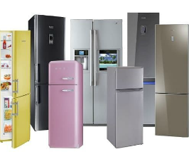 Какие холодильники выбирают россияне