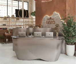 Салон красоты IZZO