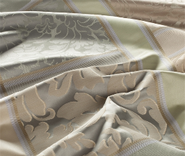 Как узнать расход ткани для штор?