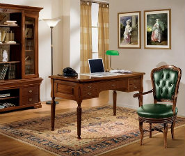 Мебель для домашнего кабинета