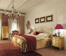  <strong>30</strong> классических итальянских спален