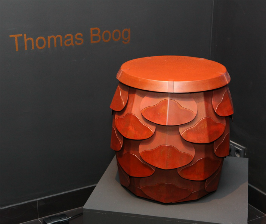 Мебель как искусство