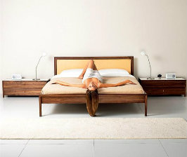 Размер кровати: как найти нужный?