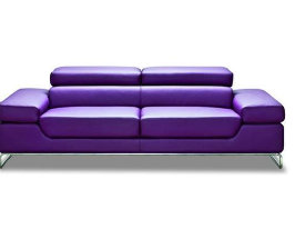<strong>15</strong>  модных диванов 2012 года