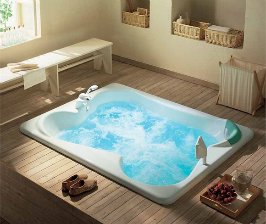 9 распространенных вопросов о гидромассажной ванне