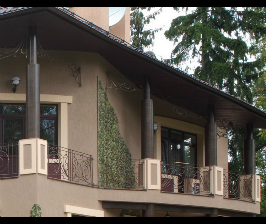 <strong>15</strong> образцов плитки для облицовки балкона