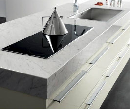 Эволюция кухни: техника и оборудование