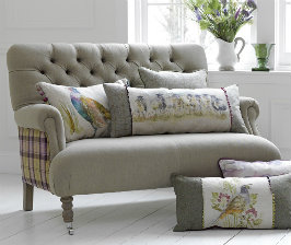 Английское кантри