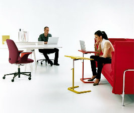 5 вопросов, которые помогут выбрать компьютерный стол для дома