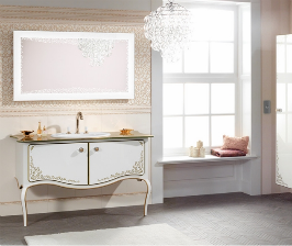 <strong>15</strong> новинок выставки Cersaie 2013