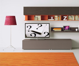 Ненавязчивый стиль: 12 советов, как создать модный интерьер «на века»