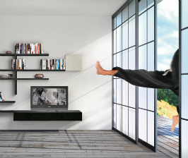 Как создать интерьер с национальным колоритом: 11 советов