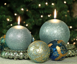 Как наряжали ёлку от Петра до наших дней?