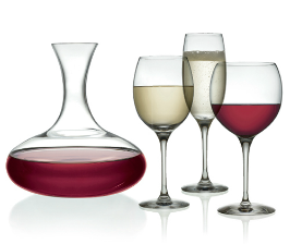 Как правильно пить вина: пять советов от профи