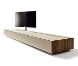 Мебель для установки телевизора: какую выбрать, как закрепить экран