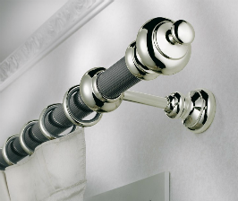 Как выбрать карниз: практические нюансы покупки