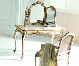 Как купить идеальный туалетный столик: 5 советов покупателю