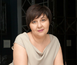 Ольга Косырева о традициях и тенденциях, впечатлениях от миланской iSaloni 2014