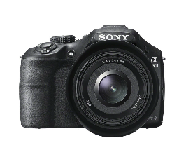 Sony создает камеру для начинающих фотографов
