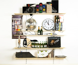 Просто повторить: арт-инсталляция