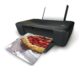 HP представляет принтеры для выгодной печати дома