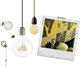 Микротренды: свет далеких звезд — <br>4 идеи и 20 реальных товаров