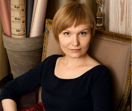 Ирина Крашенинникова о дорогих интерерах  в эпоху кризиса
