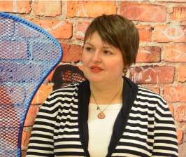 Юлия Прыгункова: ИКЕА раскрывает карты