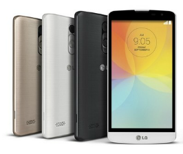 LG выпускает смартфоны для подростков