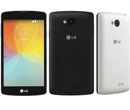 LG выпускает новый смартфон с технологией 4G LTE