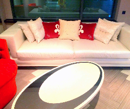 Салон «Вилла» предлагает диван со скидкой
