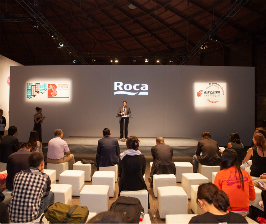 Roca приглашает на конкурс дизайна