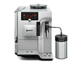 Подарок кофеманам — новые кофемашины Bosch