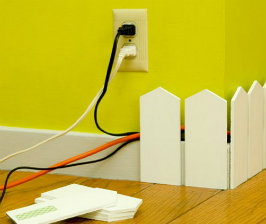 Электропроводка в доме. Общая информация