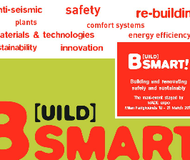 В марте пройдет выставка BuildSMART 