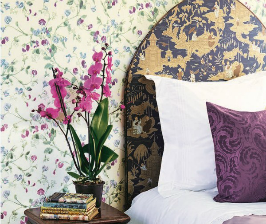 Cole & Son собирает антологию архивов