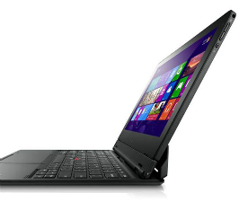 Lenovo анонсирует новый ноутбук