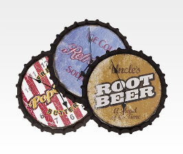 Небанальные способы разместить часы в интерьере: 15 ярких идей