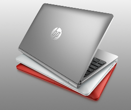 HP выпускает ноутбук-трансформер