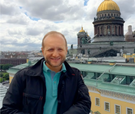 Дмитрий Дорофеев о том, как защититься от солнца в квартире и на даче
