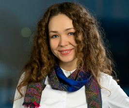 Ольга Драгунова о главных текстильных трендах сезона