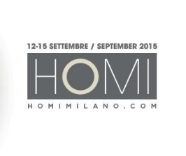 Десять измерений Homi Milano 2015